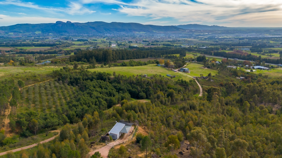 Commercial Property for Sale in Paarl Rural Western Cape